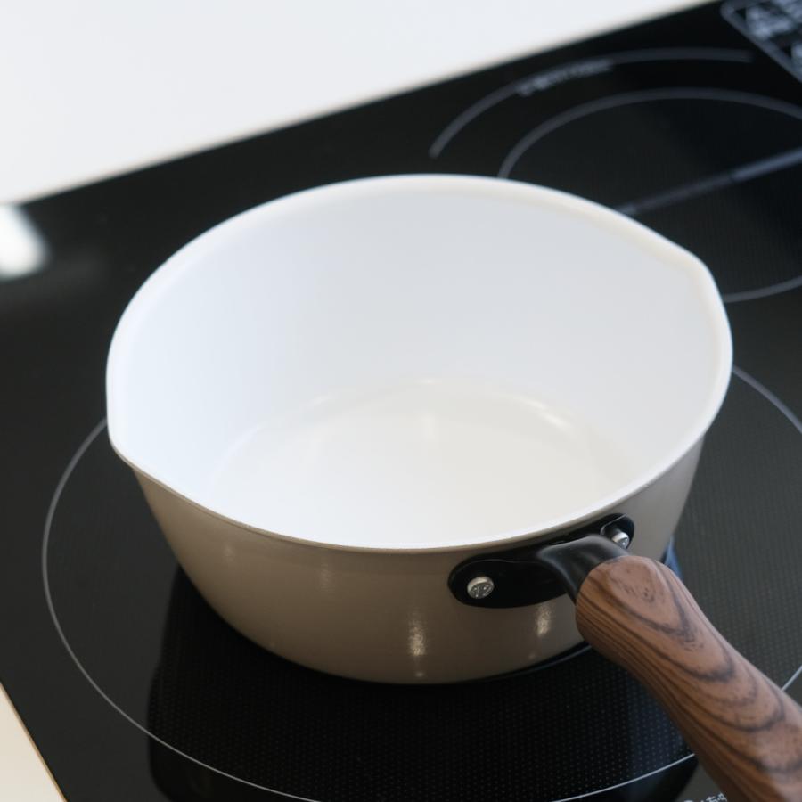 新品未開封 デメイエレ 片手鍋 20cm 新品未開封 デメイエレ 片手鍋 20cm