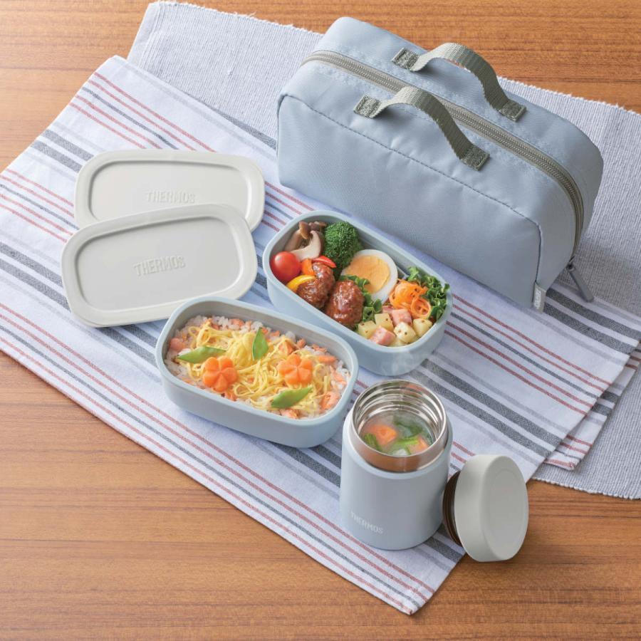 THERMOS 保温弁当箱 サーモス 弁当箱 真空断熱スープランチ THERMOS 保温弁当箱 サーモス 弁当箱 真空断熱スープランチ