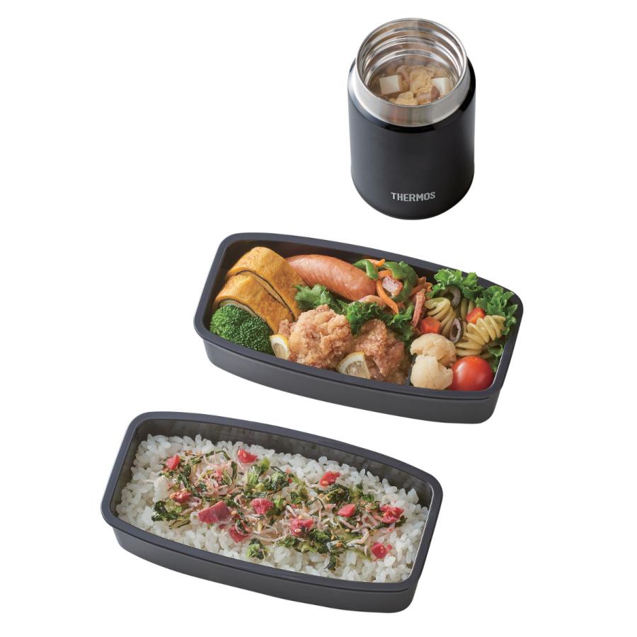 THERMOS 保温弁当箱 サーモス 弁当箱 真空断熱スープランチ THERMOS 保温弁当箱 サーモス 弁当箱 真空断熱スープランチ