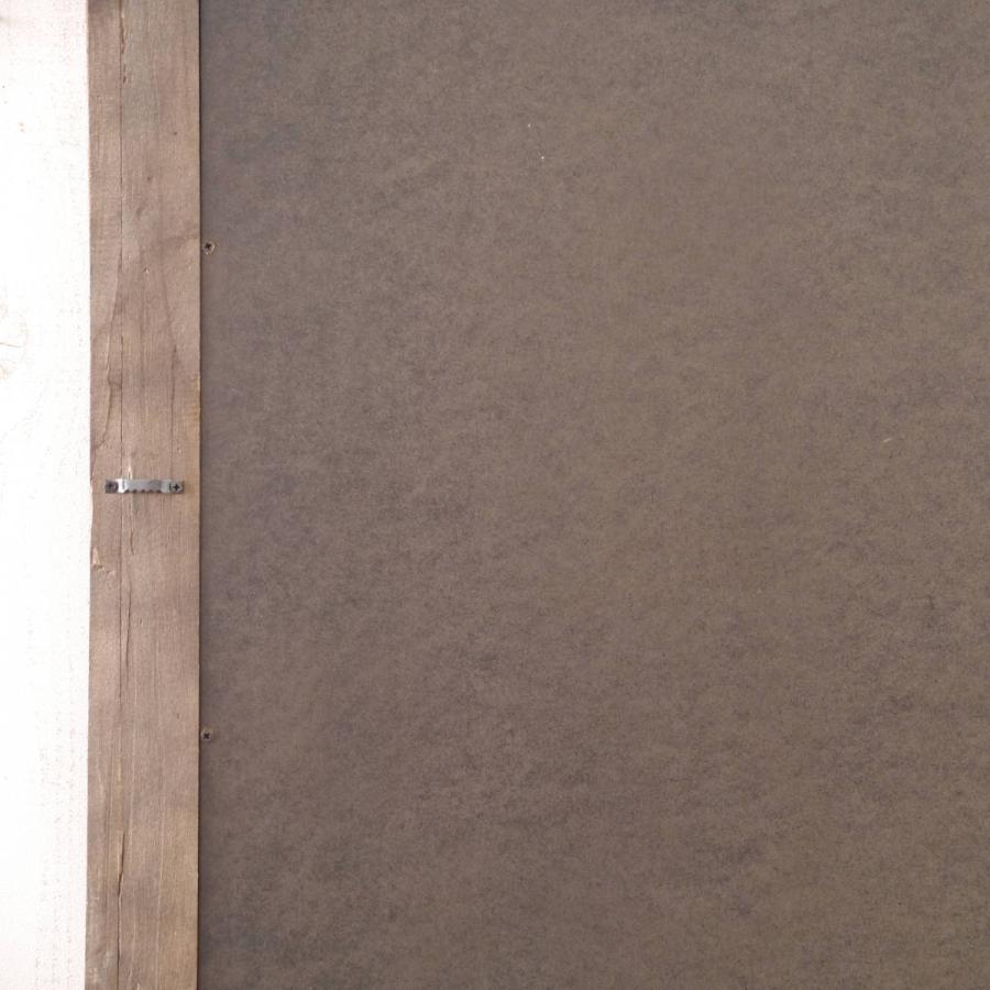 GART スタンドミラー 天然木 全身 木枠 90x180cm ( 開梱設置 GART スタンドミラー 天然木 全身 木枠 90x180cm ( 開梱設置