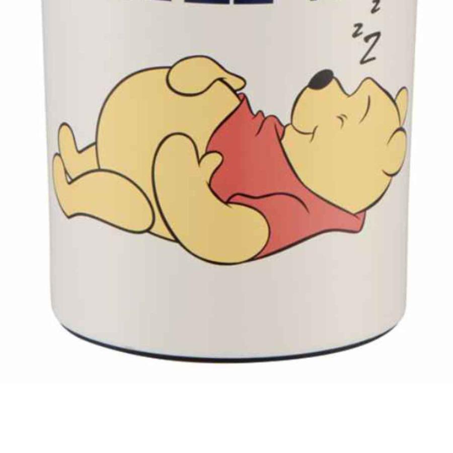 スケーター タンブラー 300ml くまのプーさん ステンレス （ プーさん