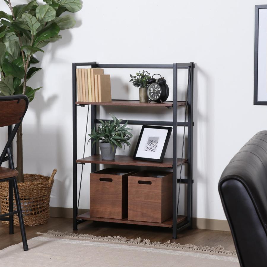 折りたたみ式 棚 収納 インテリア 昭和レトロ 当時物 シェルフ 折りたたみ式 棚 収納 インテリア 昭和レトロ 当時物 シェルフ