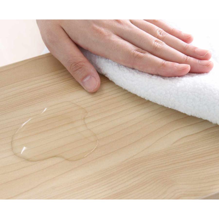 不二貿易（Fuji Boeki） ディスプレイラック ハート型 幅95cm