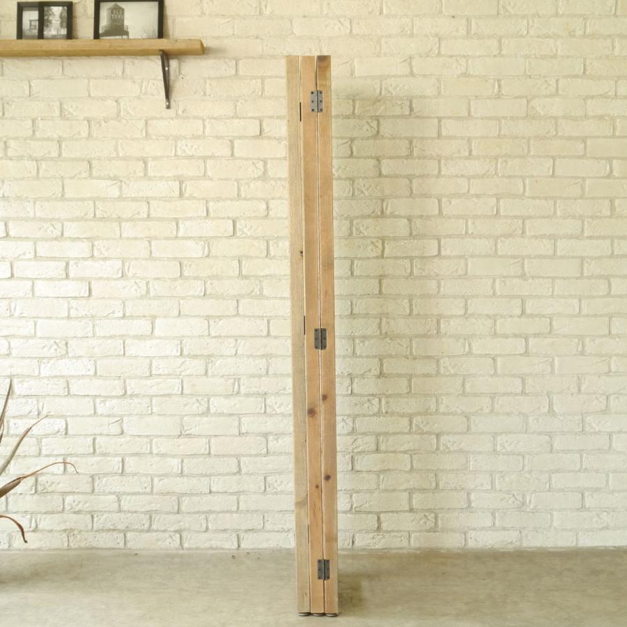 GART スクリーン 3連 高さ167cm 木製 スチール網 ( 衝立 GART スクリーン 3連 高さ167cm 木製 スチール網 ( 衝立