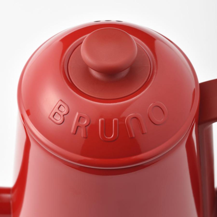 BRUNO 電気ケトル 1L ステンレス製 デイリーケトル ( ブルーノ BRUNO 電気ケトル 1L ステンレス製 デイリーケトル ( ブルーノ