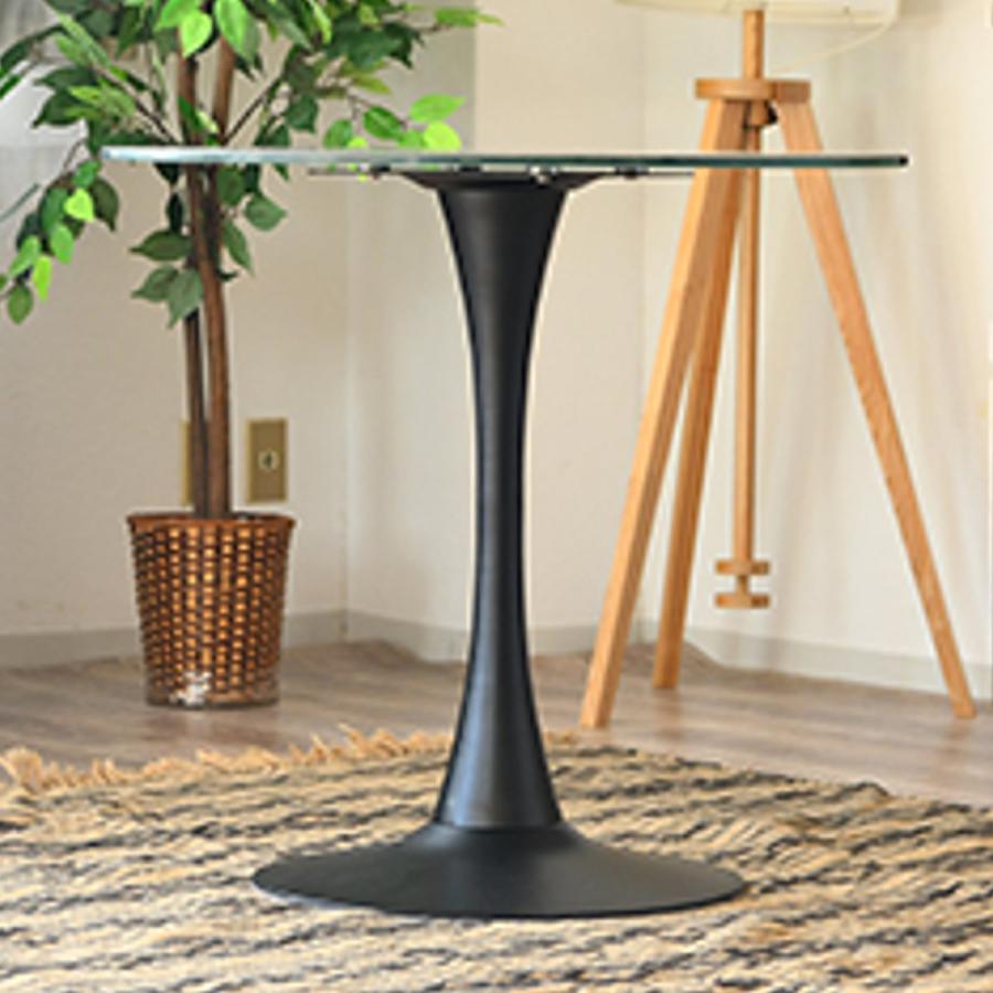 ダイニングテーブル 幅80cm カフェテーブル ( 丸 テーブル 円形 ダイニングテーブル 幅80cm カフェテーブル ( 丸 テーブル 円形