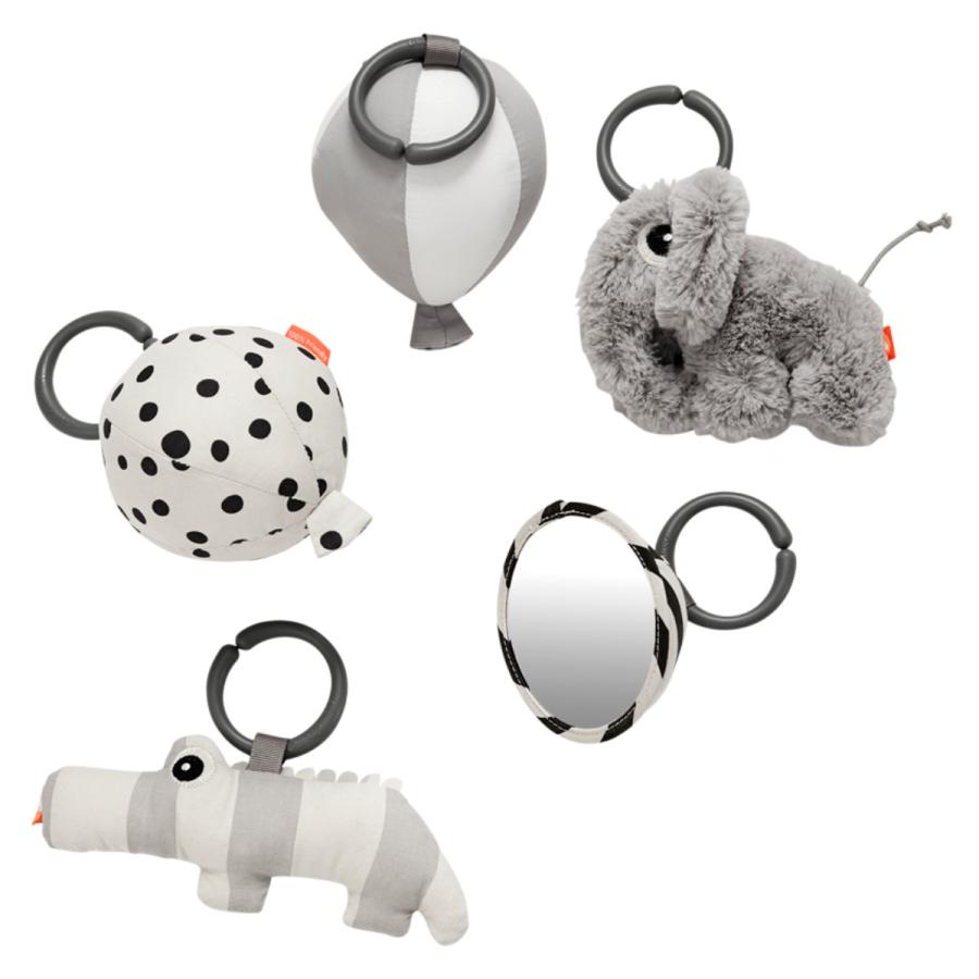 Done by Deer ベビージム アクティビティプレイマット deer Done by Deer ベビージム アクティビティプレイマット deer