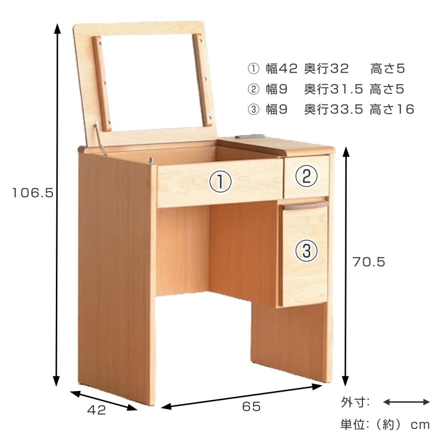 送料込　デスク　ドレッサー　開閉　鏡台 楽天市場】【10/20限定！15%オフCP】ライト付き ドレッサー