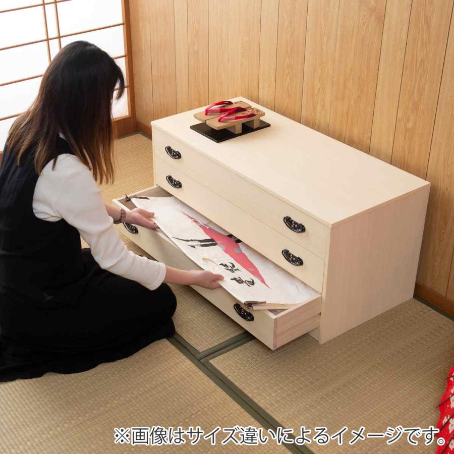 総桐 衣装タンス 5段 和箪笥 日本製 幅98cm ( 桐 たんす 完成品 総桐 衣装タンス 5段 和箪笥 日本製 幅98cm ( 桐 たんす 完成品