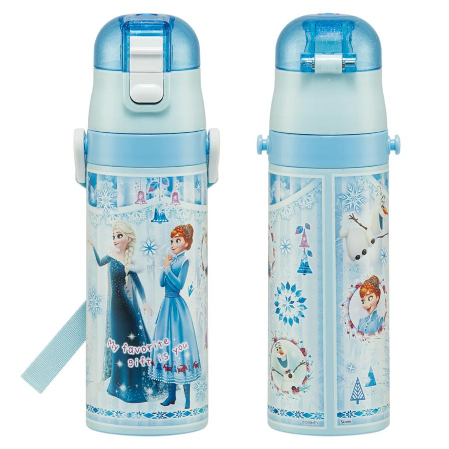 FROZEN アナと雪の女王 劇団四季 水筒 劇団四季「アナと雪の女王」…キラキラ・ウォーターボトル。 | 日々是