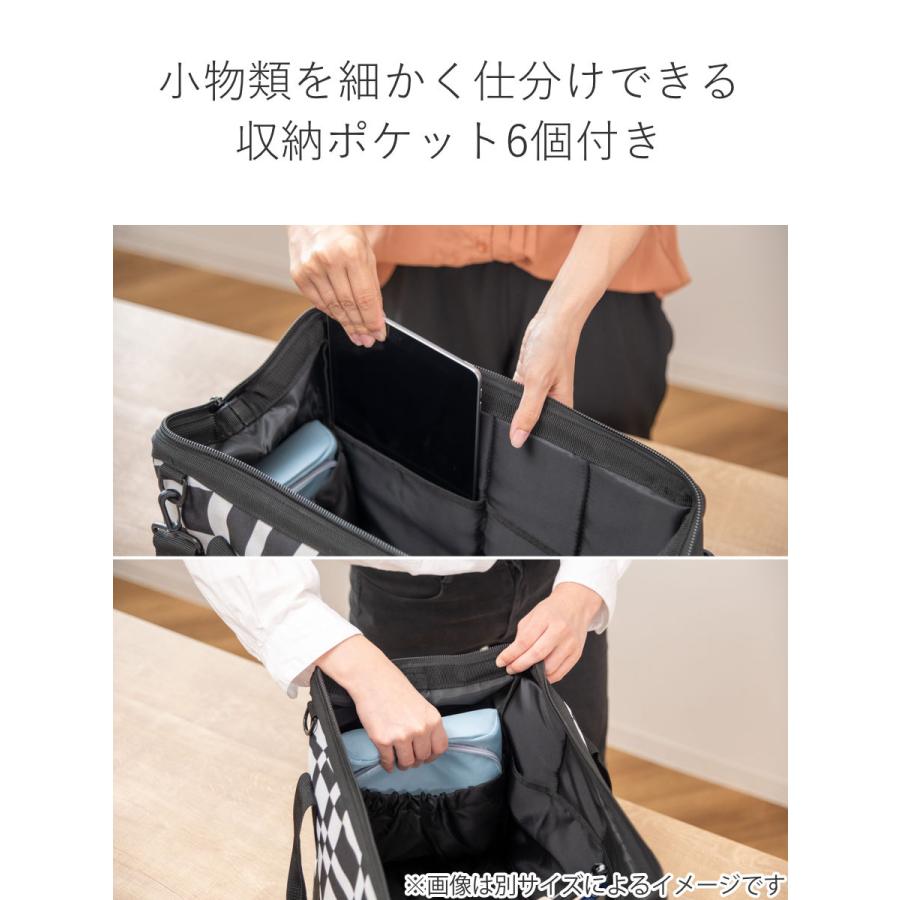 reisenthel（ライゼンタール） ボストンバッグ ALLROUNDER L