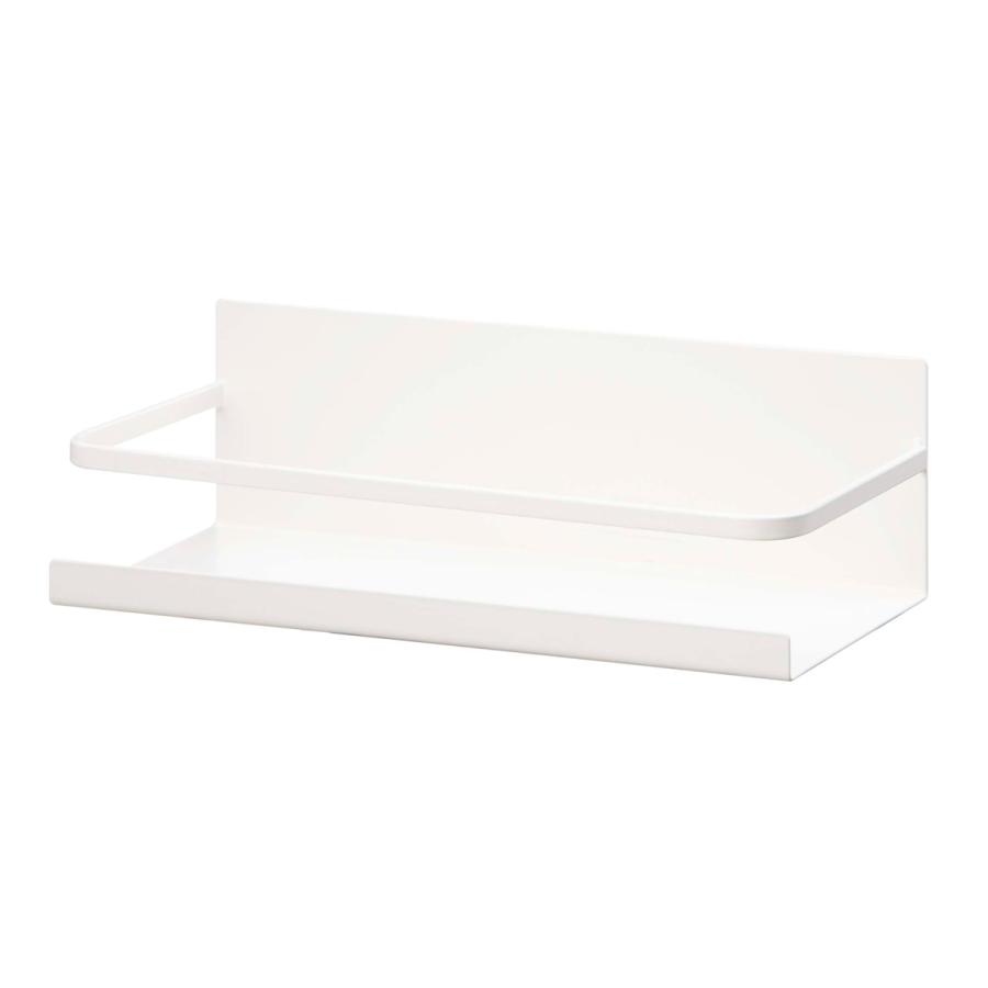 Plate(山崎実業) 山崎実業 plate マグネットスパイスラック プレート