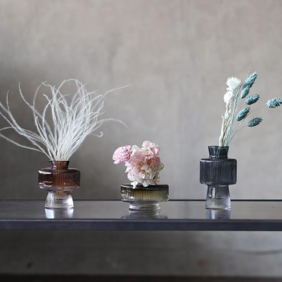 magnet 花瓶 トーンフラワーベース ガラス ( 花ビン 花びん magnet 花瓶 トーンフラワーベース ガラス ( 花ビン 花びん