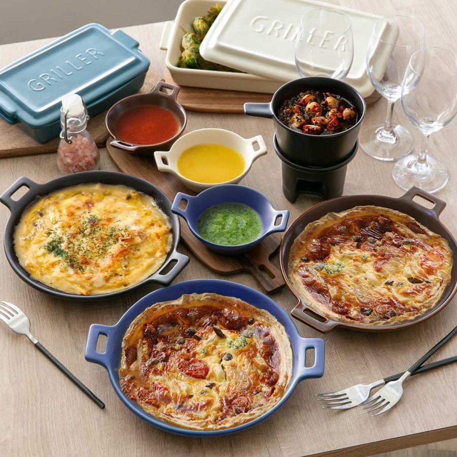 ヒスミニ オーブンディッシュセット キッチン 皿 HYSTERIC MINI - 可愛い ヒスミニ お皿 組み合わせ可能 セットお得の