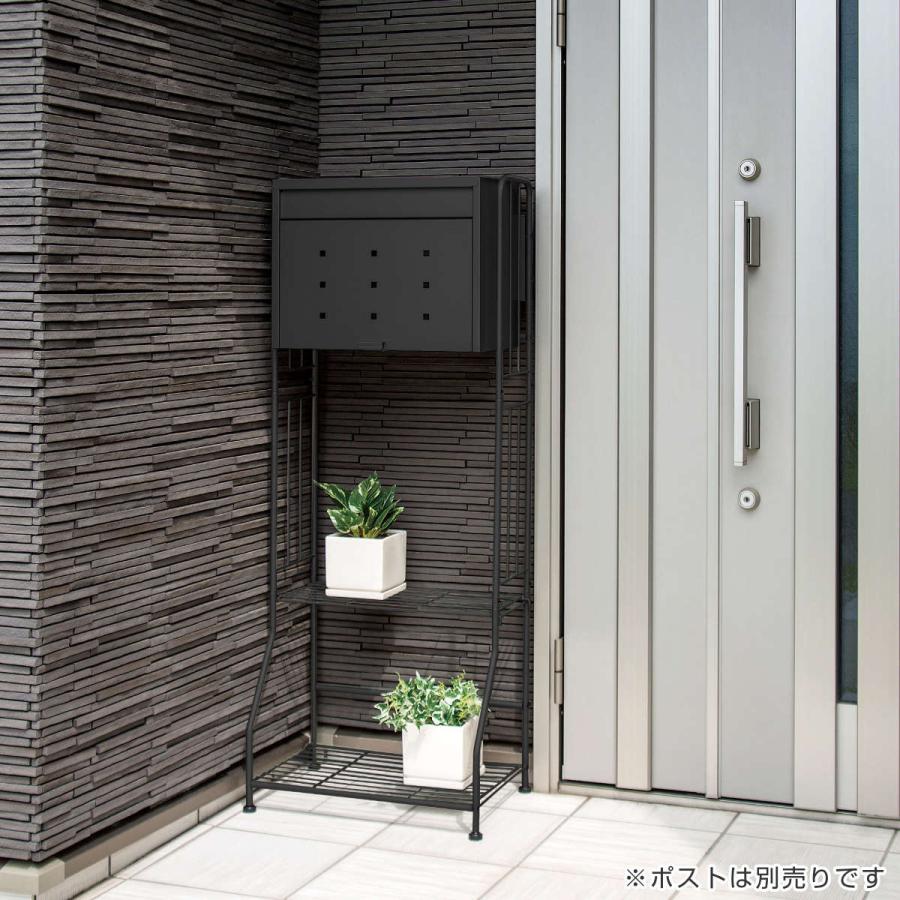 GREEN LIFE 大型ポストスタンド パーツ グリーンライフ GREEN LIFE 大型ポストスタンド パーツ グリーンライフ