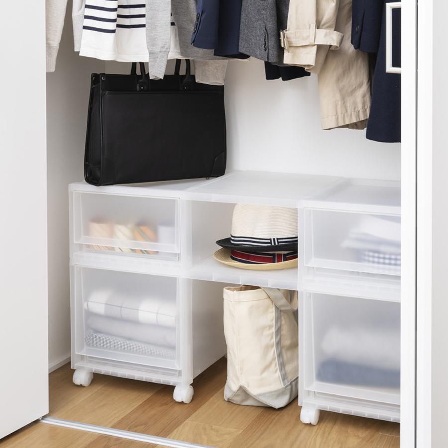 Fits フィッツ 差込式キャスター CSP-40 同色4個入 （ キャスター