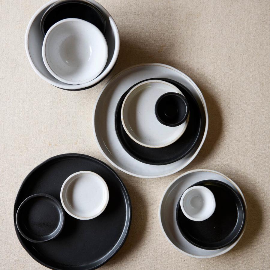 ボウル 13cm M COMBINE コンバイン 陶器 （ 食洗器対応 鉢 サラダ