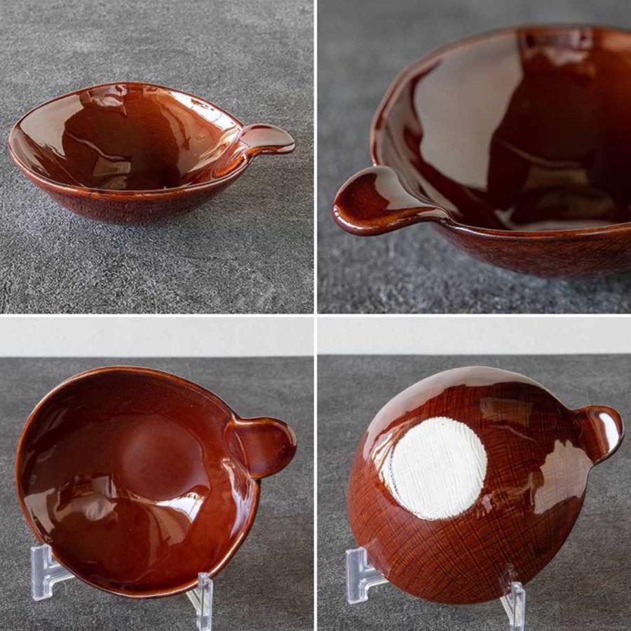 とんすい 15.5cm KOKO ココ 陶器 同色5個セット （ 食洗機対応 電子