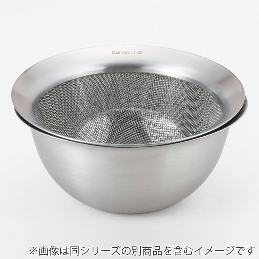 SELECT100 ボウル 17cm ステンレス製 ( セレクト100 ステンレス SELECT100 ボウル 17cm ステンレス製 ( セレクト100 ステンレス