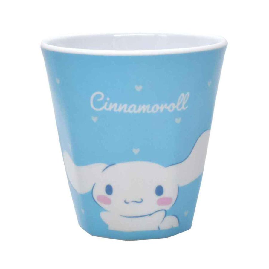 大西賢製販 コップ 300ml サンリオ プラスチック （ カップ