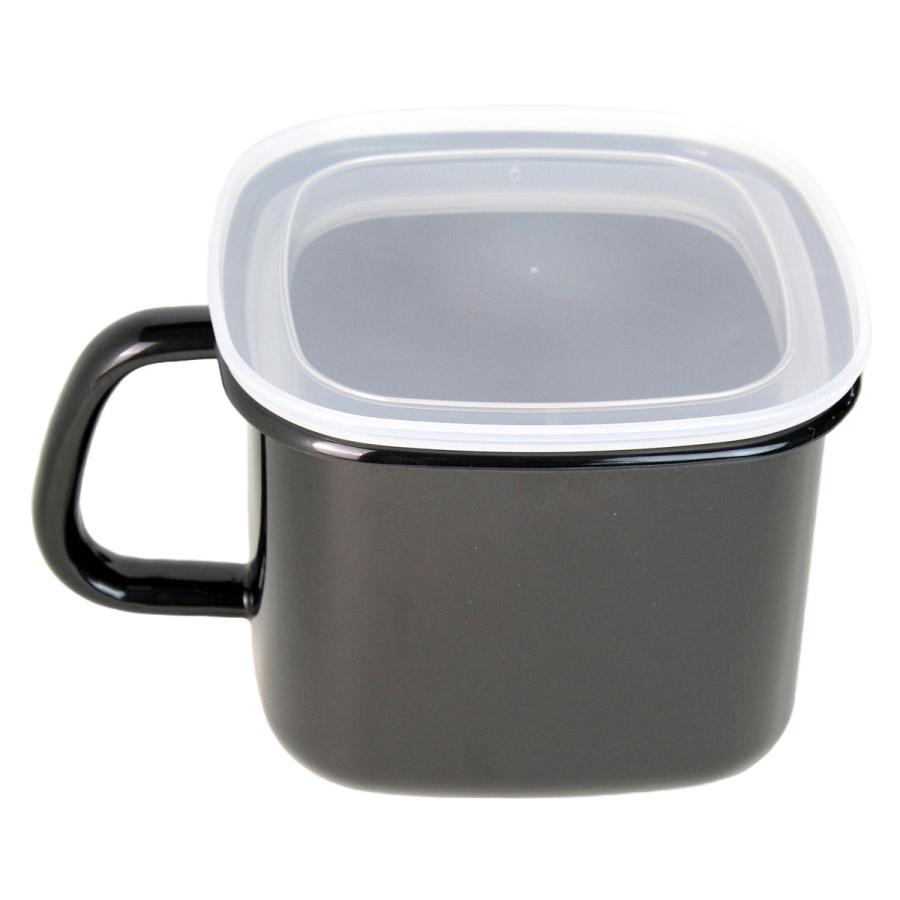 HANAKO 保存容器 抗菌 ストックポット （ 冷凍 冷蔵 オーブン対応