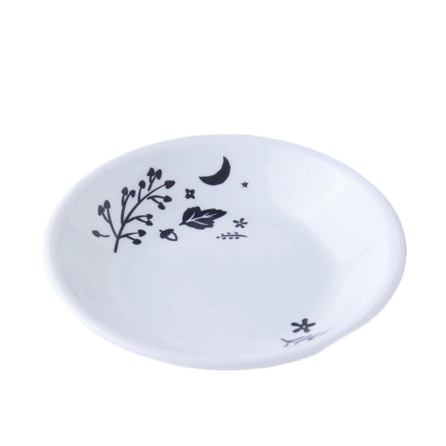 コレール プレート 12cm CORELLE ムーンライトフォレスト 強化 コレール プレート 12cm CORELLE ムーンライトフォレスト 強化