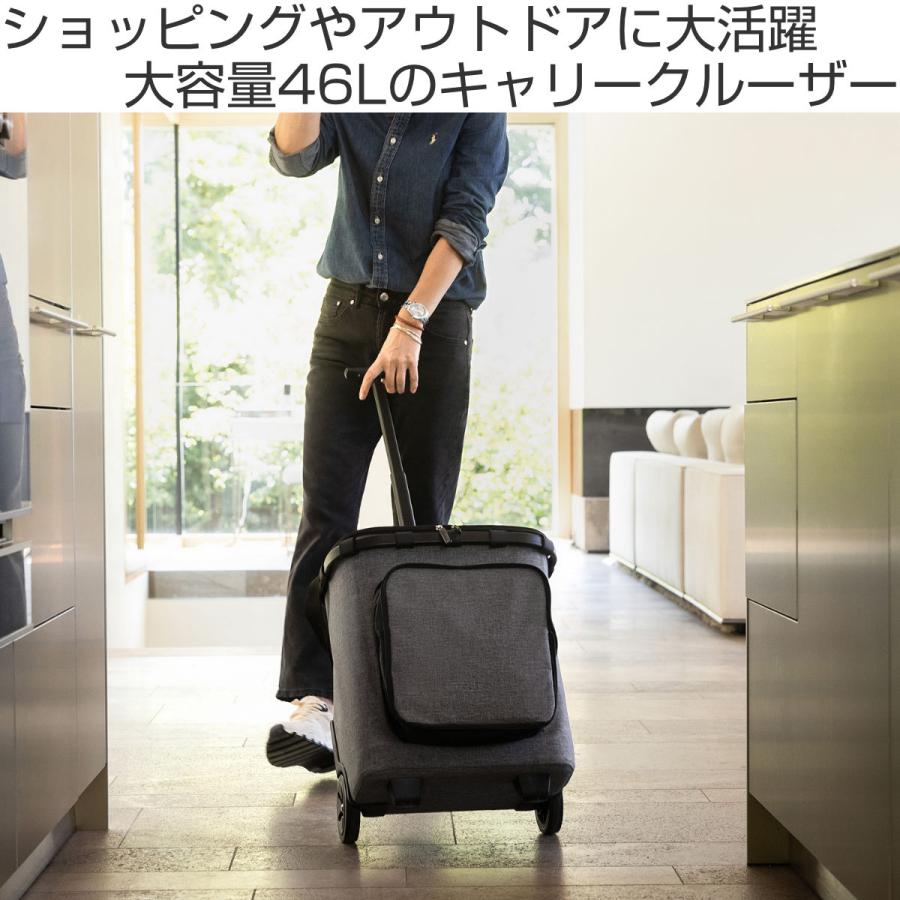 reisenthel ショッピングカート ライゼンタール CARRY CRUISER reisenthel ショッピングカート ライゼンタール CARRY CRUISER