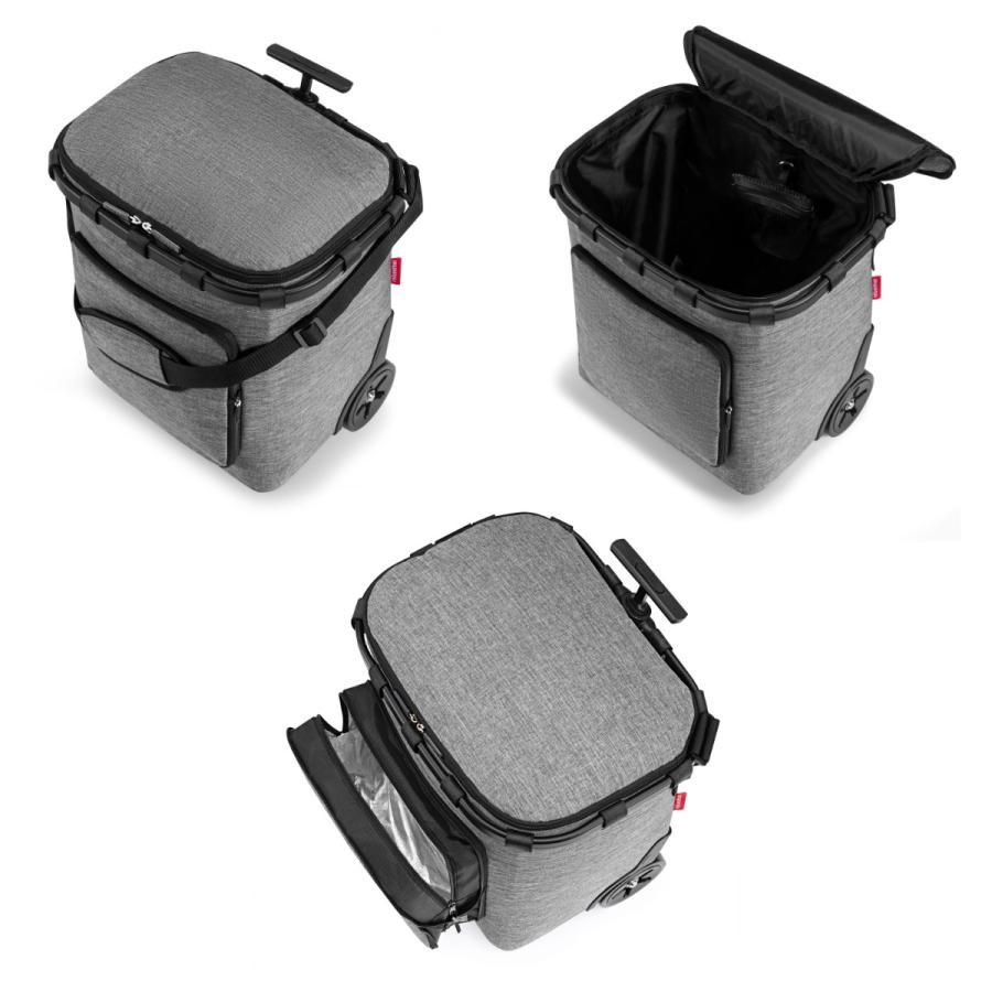 reisenthel ショッピングカート ライゼンタール CARRY CRUISER reisenthel ショッピングカート ライゼンタール CARRY CRUISER