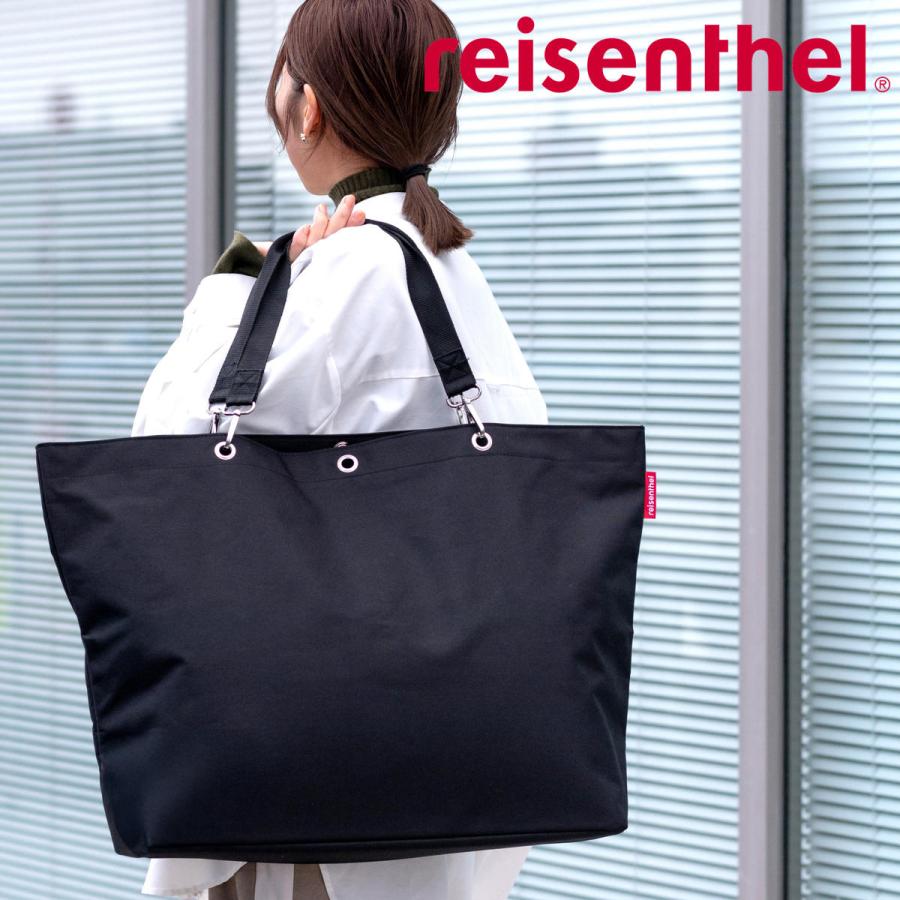 reisenthel（ライゼンタール） トートバッグ SHOPPER XL ブラック