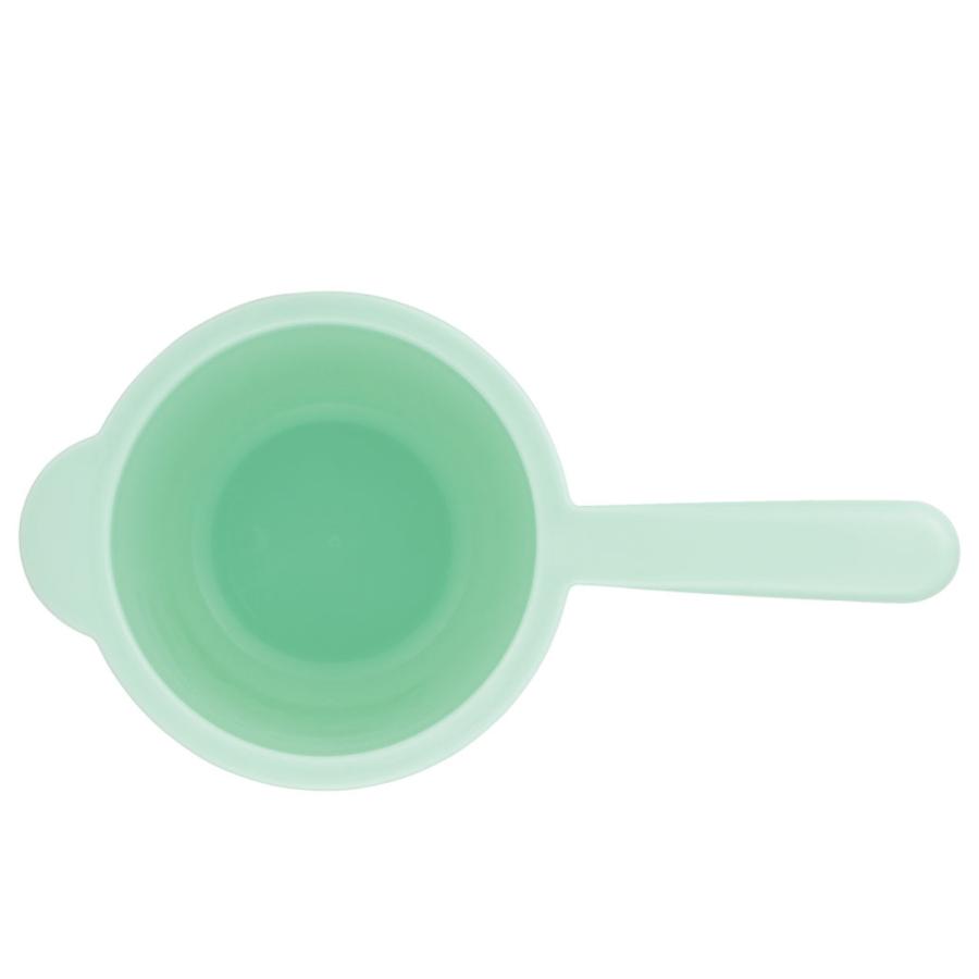 スケーター 湯おけ 子ども用 片手桶 手桶 いないいないばあ （ 風呂