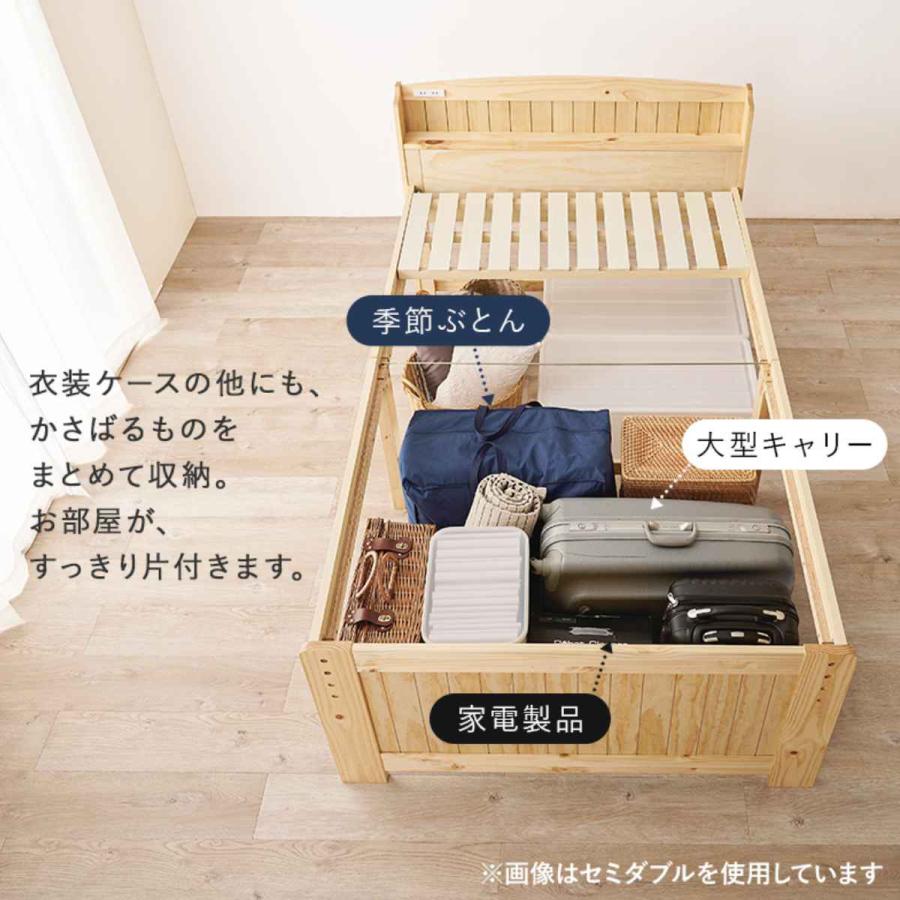 HAGiHARA マットレス付ベッド シングル ボンネルコイル HAGiHARA マットレス付ベッド シングル ボンネルコイル