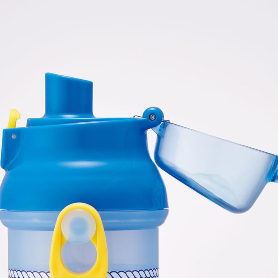 レアアイテム　デンマーク軍 プラスチック製 水筒 ROSTI 製 livingut_463430