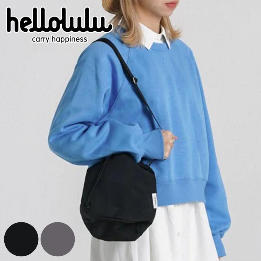 hellolulu ショルダーバッグ Hellolulu CHICO ( バッグ hellolulu ショルダーバッグ Hellolulu CHICO ( バッグ