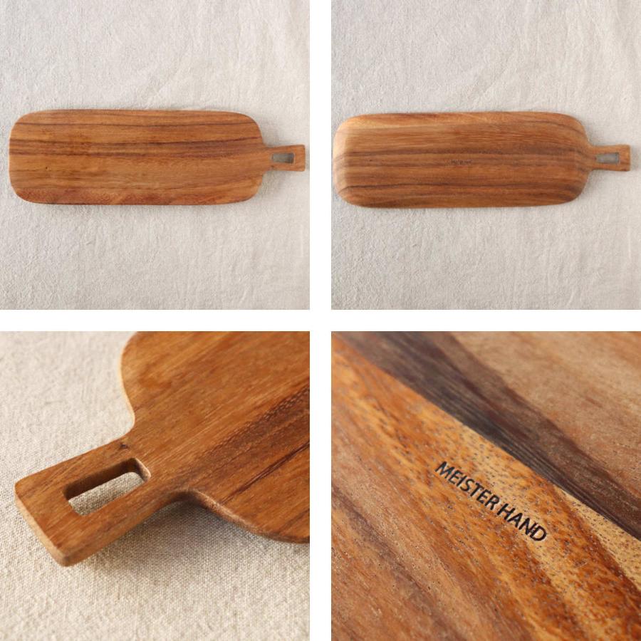 カッティングボード TOOLS ウッドボード M （ まな板 鍋敷き なべしき