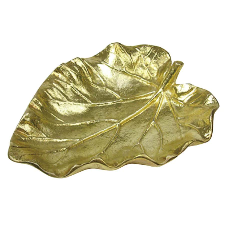 magnet アクセサリートレー LEAF TRAY 葉 アルミニウム magnet アクセサリートレー LEAF TRAY 葉 アルミニウム