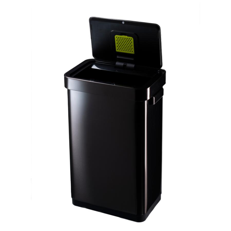EKO ゴミ箱 45L デラックスミラージュ T センサービン EKO ゴミ箱 45L デラックスミラージュ T センサービン