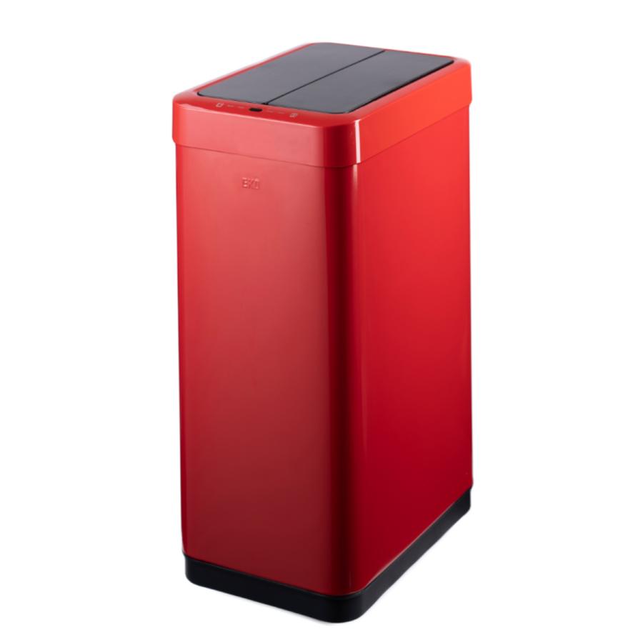 EKO ゴミ箱 45L ファントムX センサービン ステンレス ( イ EKO ゴミ箱 45L ファントムX センサービン ステンレス ( イ