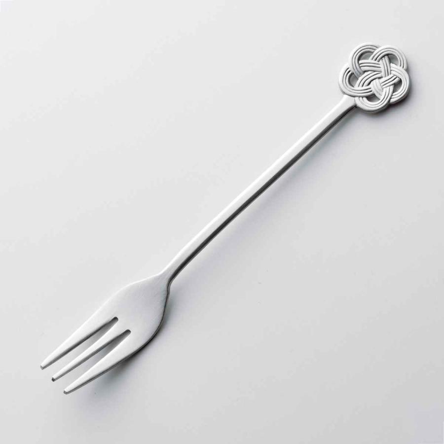 カトラリーセット mizuhiki シルバー ステンレス （ 食洗機対応