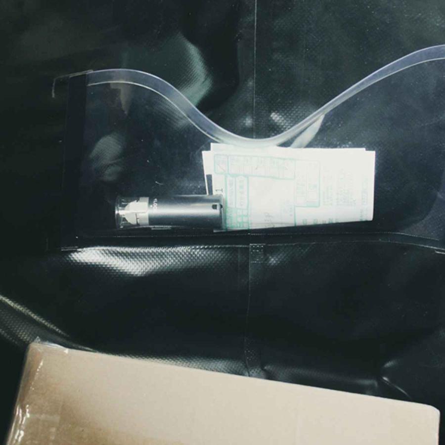 MERCURY（マーキュリー） 宅配ボックス デリバリーボックス 折りたたみ