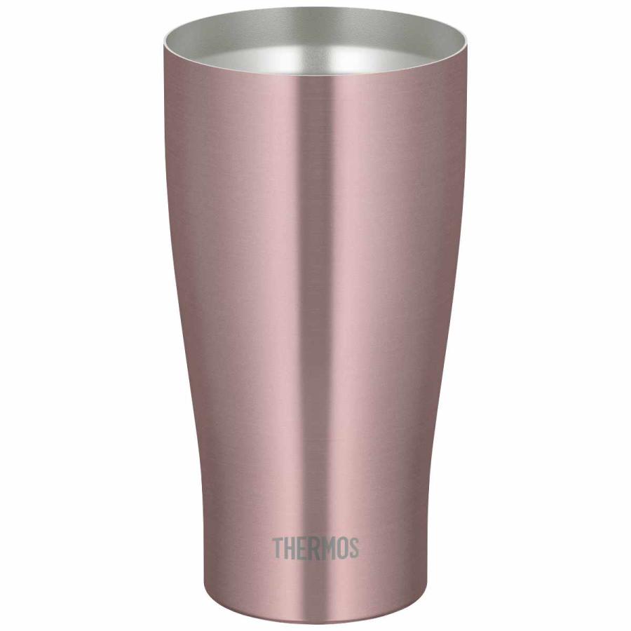 ウクレレジプシー ステンレス タンブラー　600ml サーモス THERMOS サーモス タンブラー 600ml 真空断熱 ステンレス JDY
