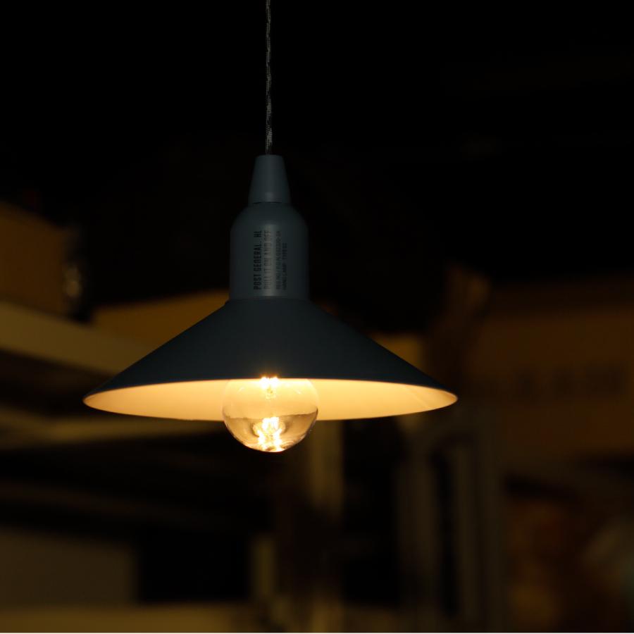 Creer（家具、インテリア） 照明 ポストジェネラル ハングランプ TYPE2