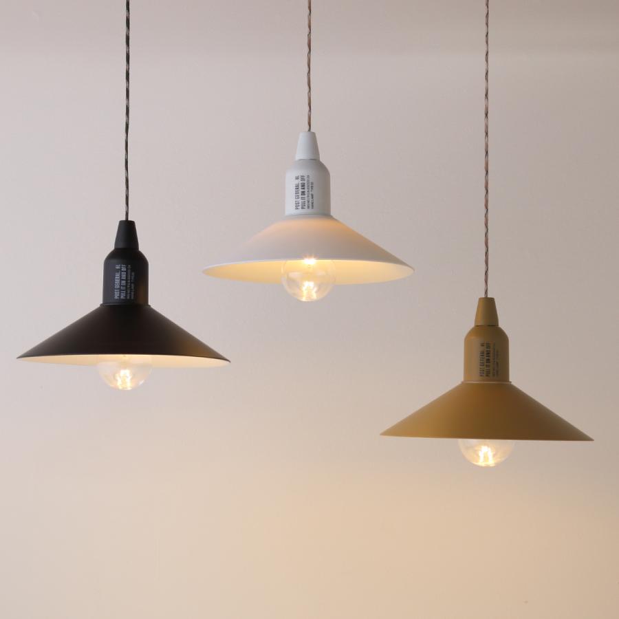 Creer 照明 ポストジェネラル ハングランプ TYPE2 電池式 （ POST