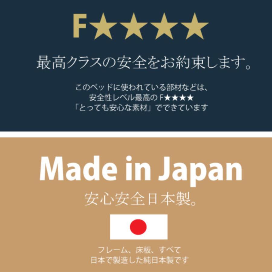 川の字ベッド キング い草床板 国産ひのき 日本製 天然木 川の字ベッド キング い草床板 国産ひのき 日本製 天然木
