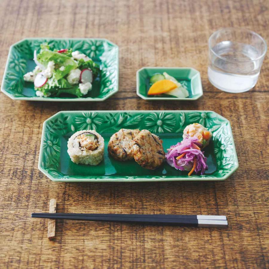 プレート 16cm 角皿 マーガリート 陶器 瀬戸焼 ( 食洗機対応 プレート 16cm 角皿 マーガリート 陶器 瀬戸焼 ( 食洗機対応