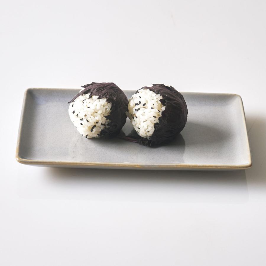 aito製作所 角皿 21cm 深型 ナチュラルカラー 磁器 美濃焼 同色3枚