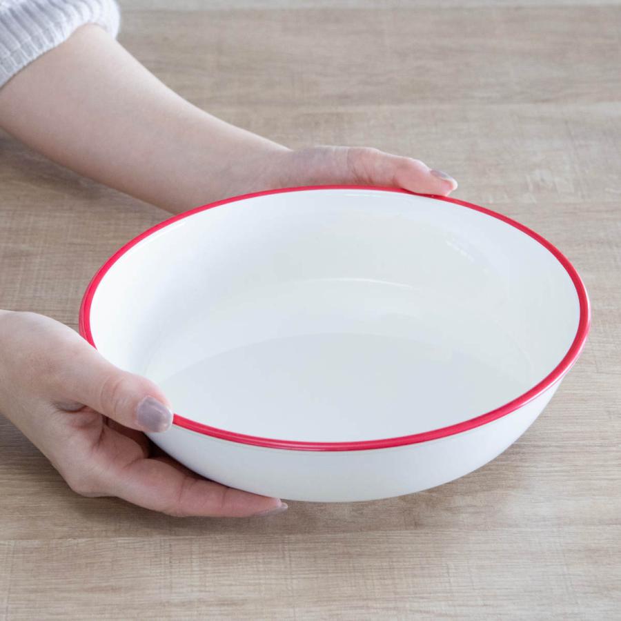 宮本産業 フードボウル Miya Wan 浅型 HORO 1350ml 犬 猫 食器