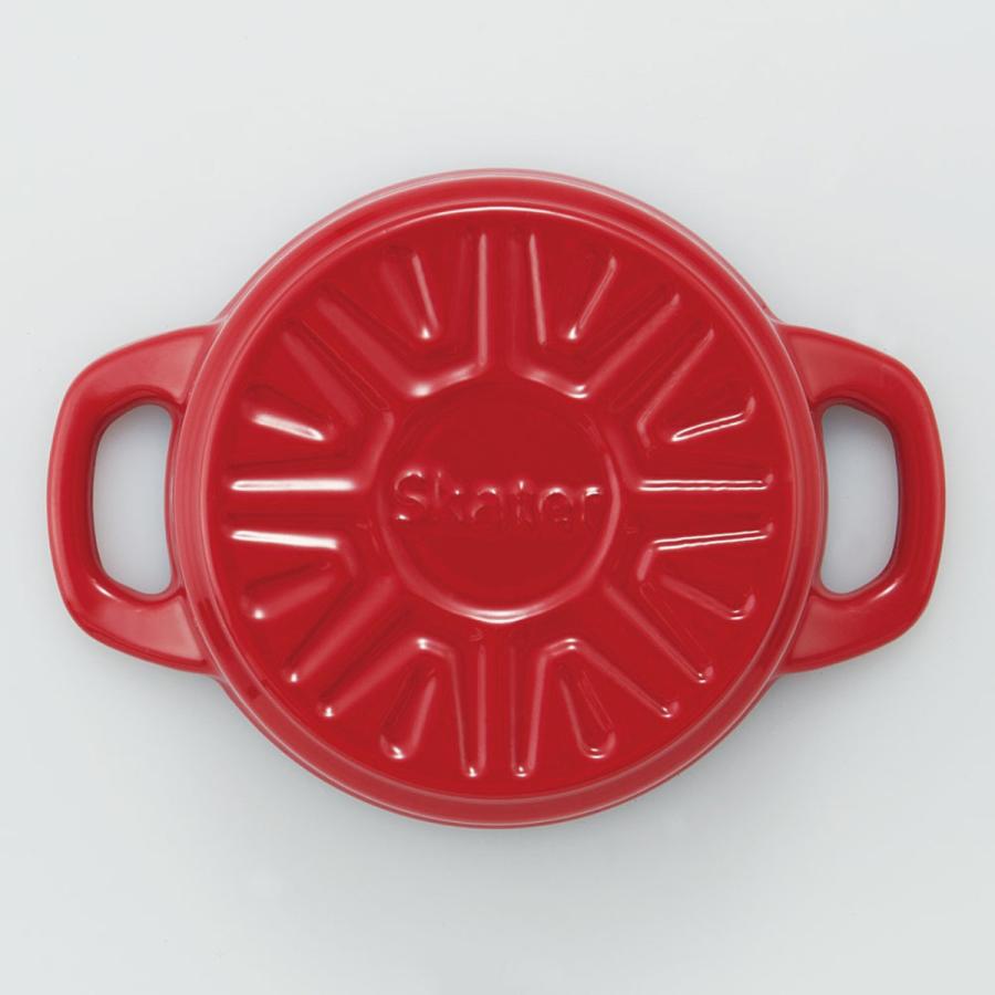 フランス　アンティーク　ホーロー　ドット　水玉　ココット　中　鍋　ブレッド　収納 Amazon.co.jp: フランス アンティーク ホーロー ドット 水玉