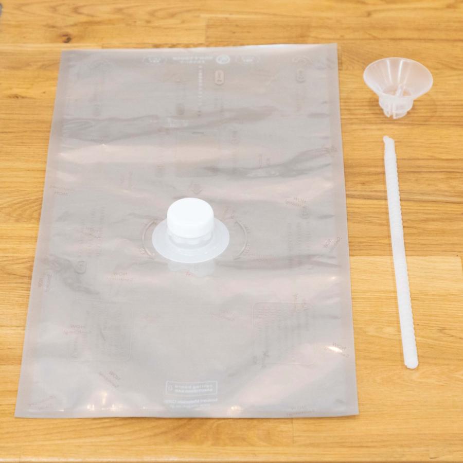 まな板除菌用袋 幅32×長さ56cm （ まな板 除菌 つけ置き 密閉 漬け置き