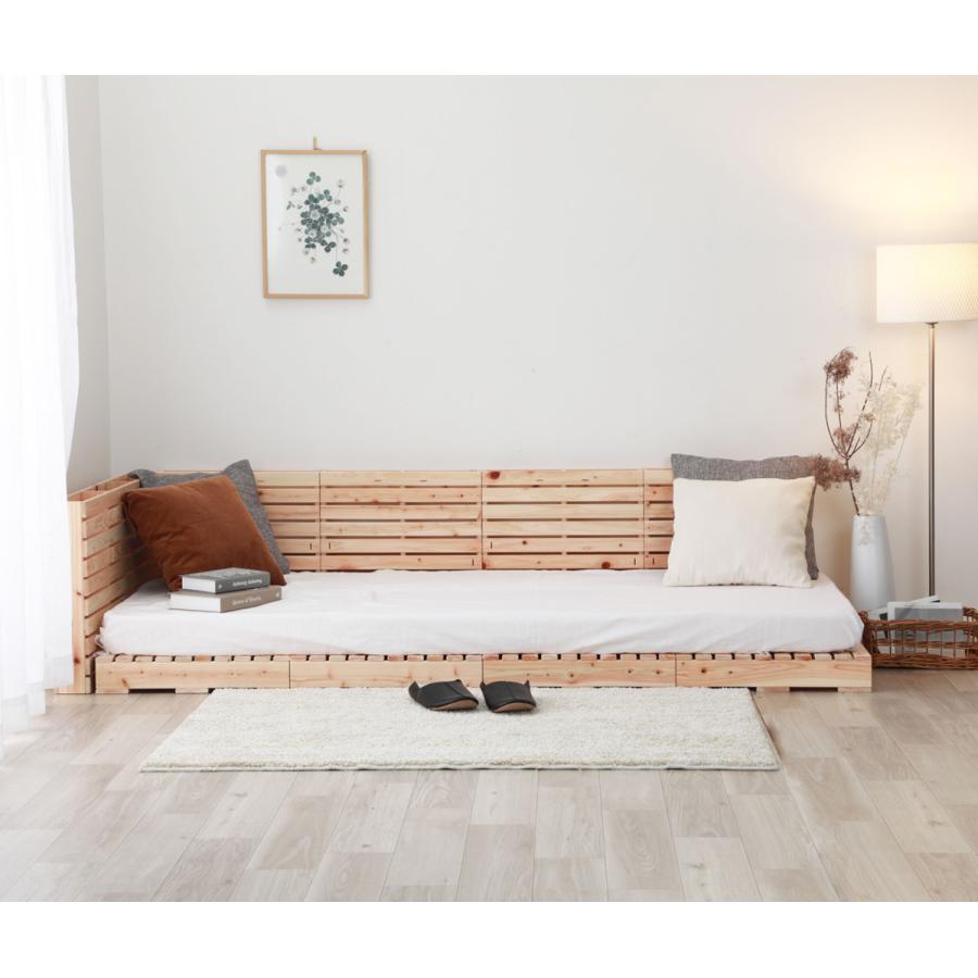 2個セット 折りたたみベッド 持ち歩き ベッド コンパクト シングル