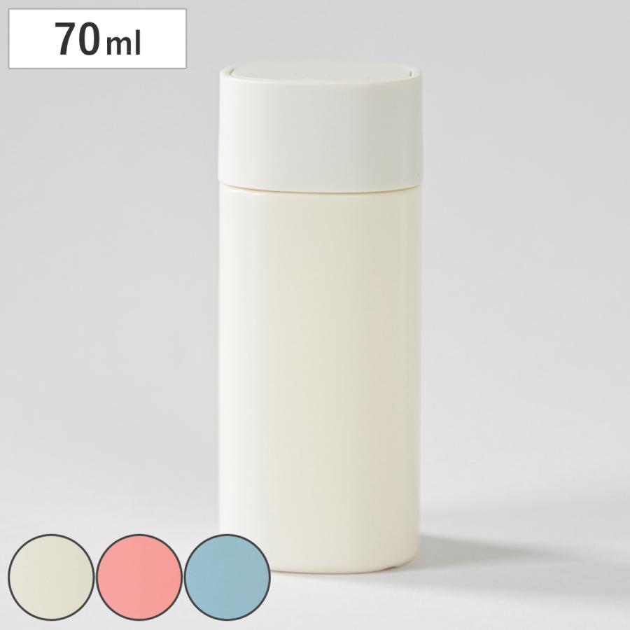 詰め替え容器 70ml プリス リレッツァ トラベルボトル L P